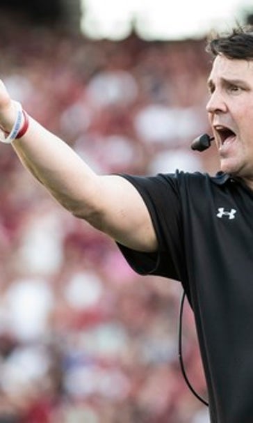Hurricane could put a hit on South Carolina-Georgia game